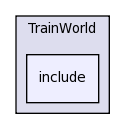 LIA_SpkDet/TrainWorld/include/